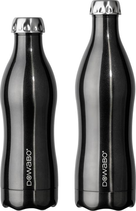 Actual product image DOWABO Insulated bottle 750ml (0.75 l)
