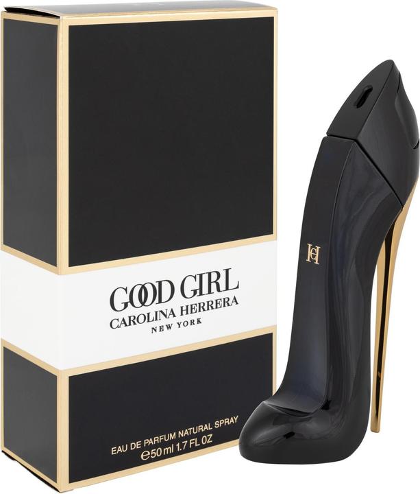 Produktbild Carolina Herrera Good Girl (Eau de Parfum, 50 ml)