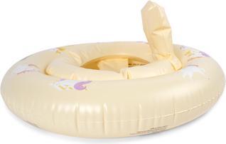 Actual product image Filibabba Babybadering Alfie – Unicorn Shores