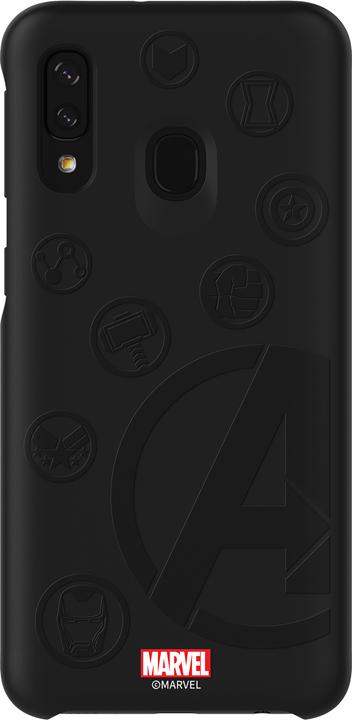 Produktbild Samsung Avengers4 (Samsung Galaxy A40)