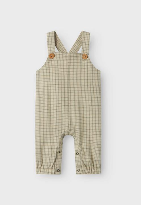 Image du produit Name it Bio-Baumwoll Overall (56)