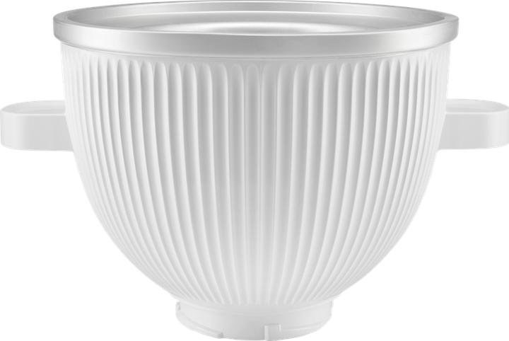 Actual product image KitchenAid 5KSMICM Shave Ice