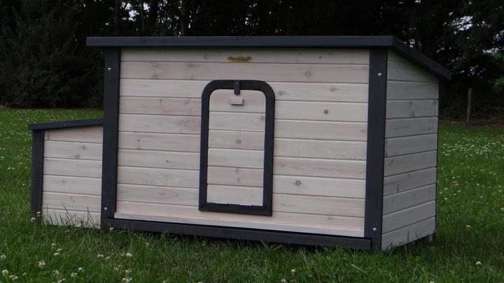 Produktbild Jamb Eva