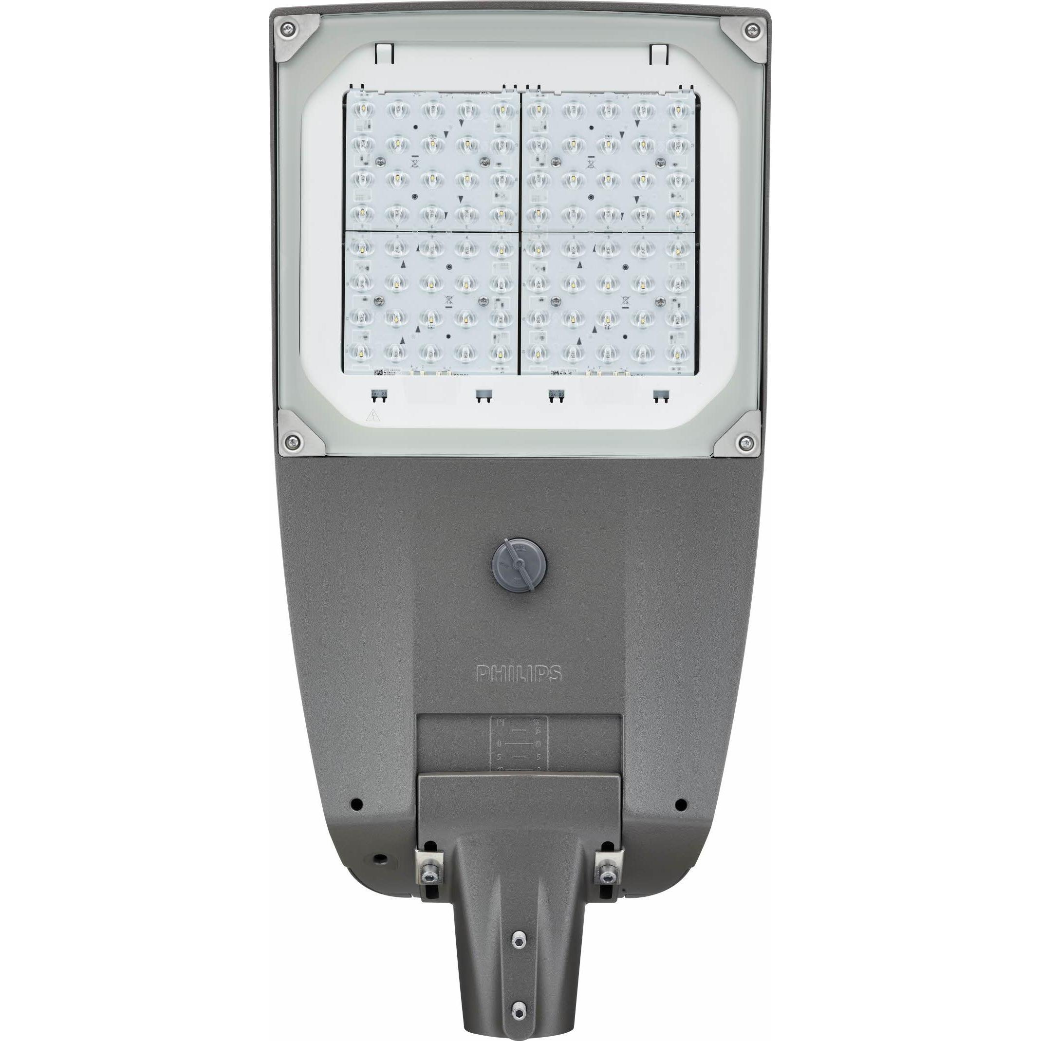 Philips, Gartenbeleuchtung, BGP704 LED210-4S/830 (17850 lm, IP66)
