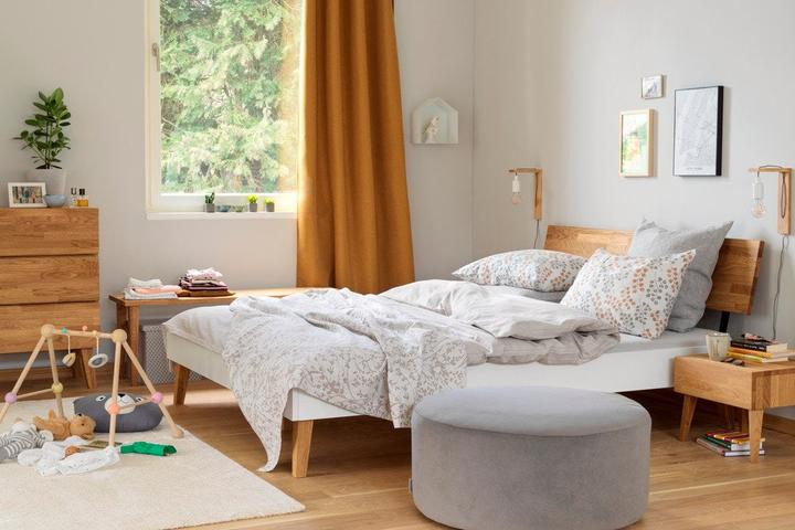 Actual product image micasa Ando (Pillowcase, 65 x 65 cm)