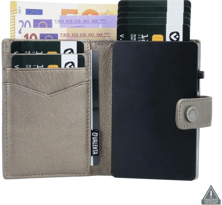 Image du produit Valenta Card Wallet Leather