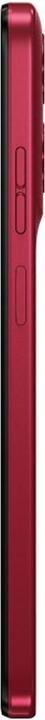 Actual product image Motorola Moto G05 (256 GB, Red, 6.67", Dual SIM, 4G)