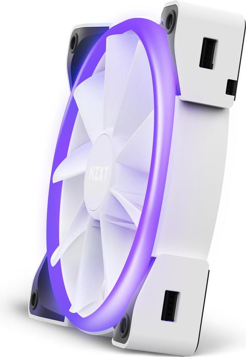 Actual product image NZXT Aer RGB 2 (120 mm, 1 x)