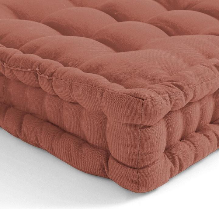 Produktbild La Redoute Interieurs Scenario Recycle (38 x 38 x 10 cm)