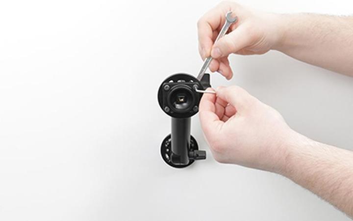 Image du produit Brodit Support passif Galaxy S23 Ultra