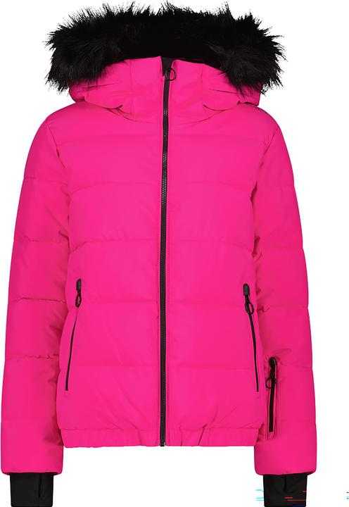 CMP Campagnolo Hoodie (3XL)