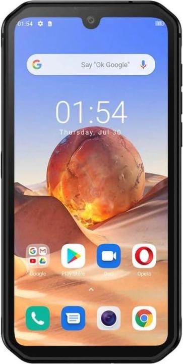 Produktbild Blackview BV9900E (128 GB, Black, 5.84", Dual SIM, 4G)