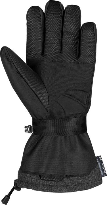 Actual product image Reusch Baseplate R-Tex® XT snowboard glove (8)