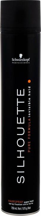 Actual product image Schwarzkopf Silhouette (750 ml)