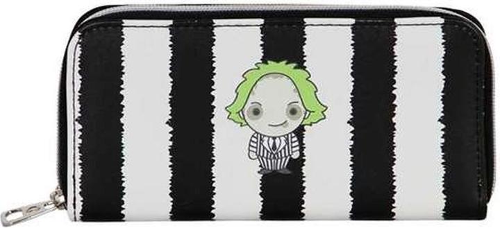 Actual product image Karactermania Essential Wallet Stripes