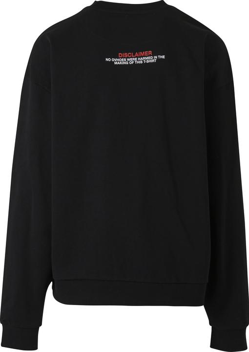 Produktbild Urban Classics Upscale Ovhoe Oversize Crewneck - 179335 (L, S)
