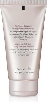 Produktbild Alcina Cashmere (50 ml)