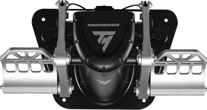 Image du produit Thrustmaster TPR Pendular Rudder (PC)