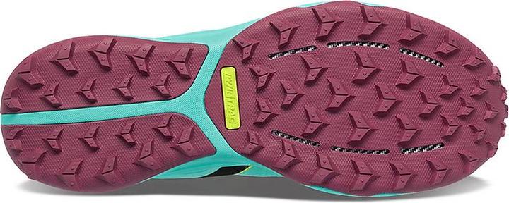 Actual product image Saucony Xodus Ultra (38.5)