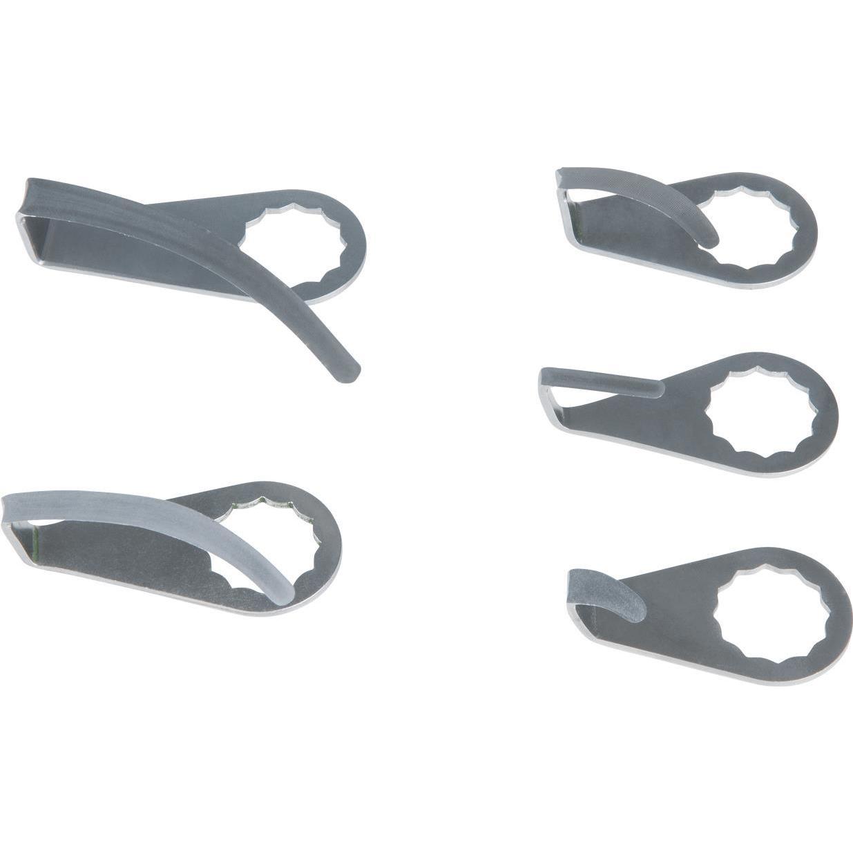 KS Tools, Raspel + Feile, 515.5097 (24 mm)