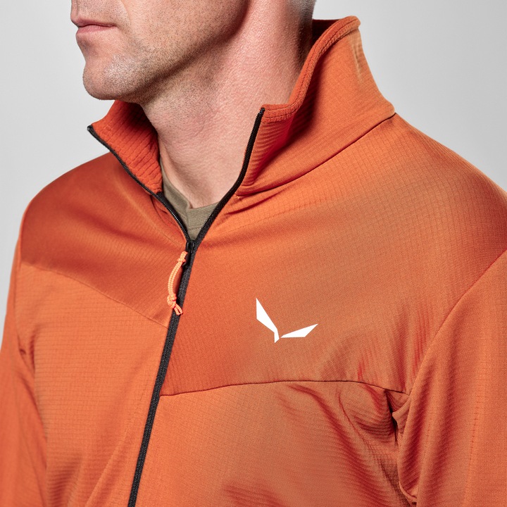 Produktbild Salewa Puez Cammino Pl Hz Jkt M (M)