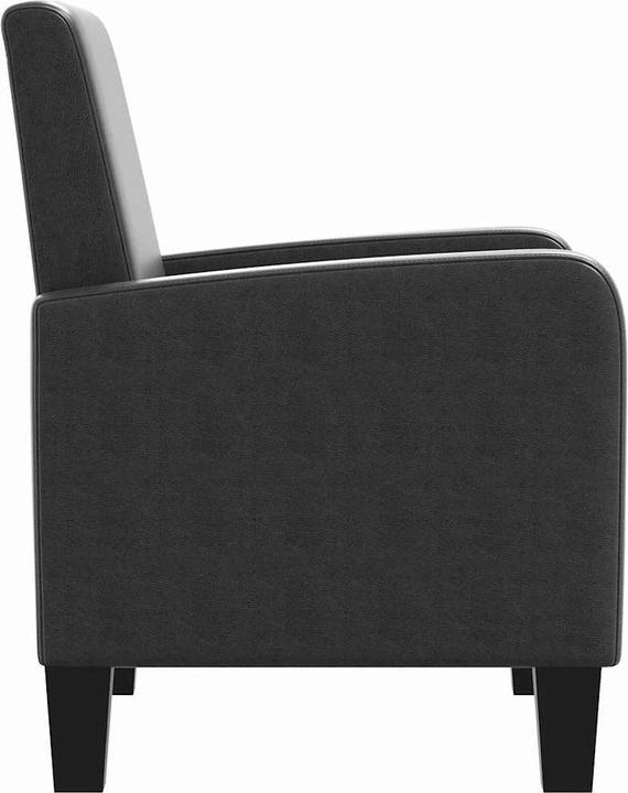 Actual product image vidaXL Sessel