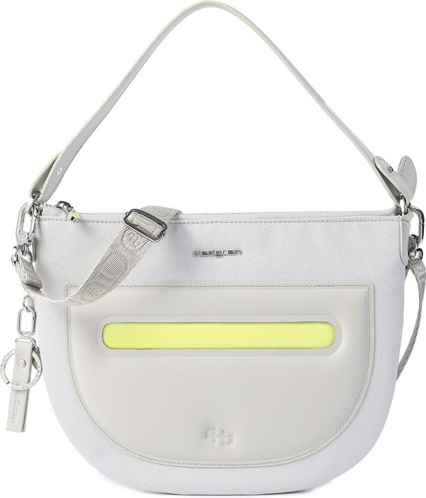 Actual product image Hedgren Fika Schultertasche RFID Schutz 29 cm