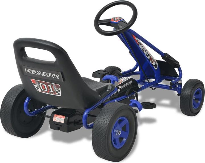 Actual product image vidaXL Hebel