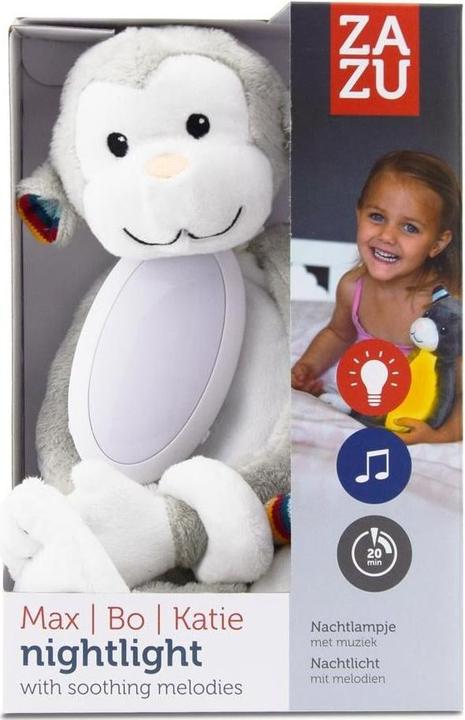 Produktbild ZaZu Max