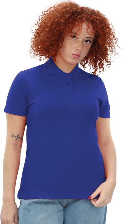 Immagine prodotto Casual Classics Casual Classic- Polo classica - Donna (XS)