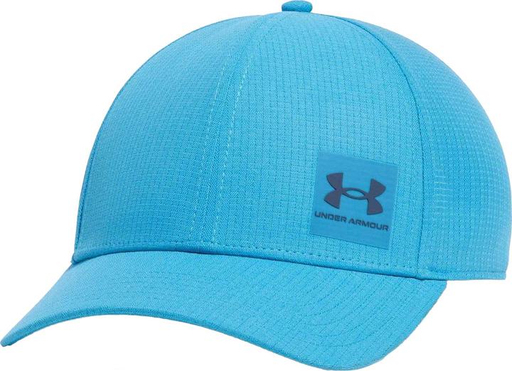 Actual product image Under Armour Adjustable ArmourVent Baseball Cap