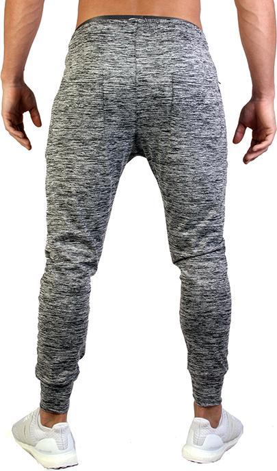 Produktbild Gym Generation V8 Premium Pants - Cool Grey (L)
