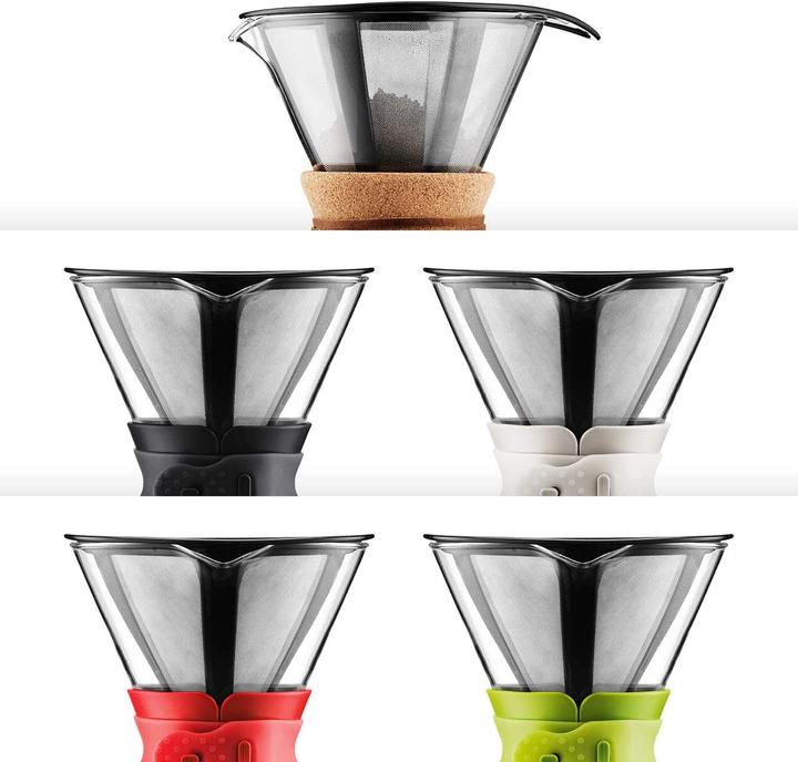 Actual product image Bodum pour over (1.50 l)