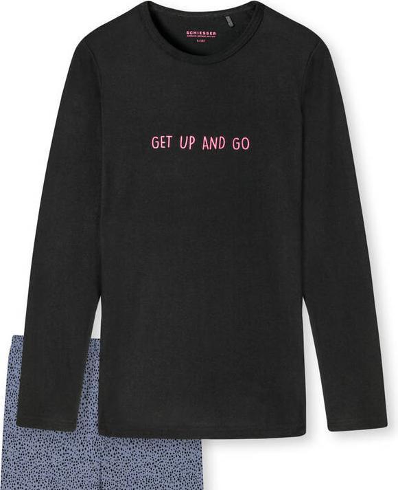 Image du produit Schiesser Teen Girls Pyjama (140)