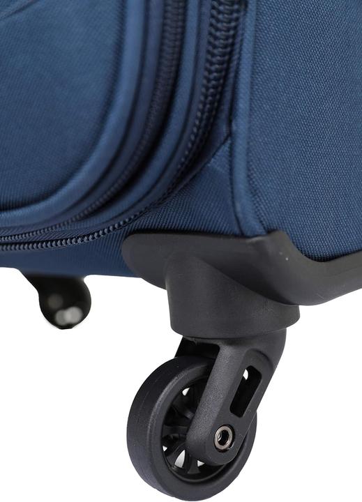 Actual product image Beibye Suitcase (45 l)