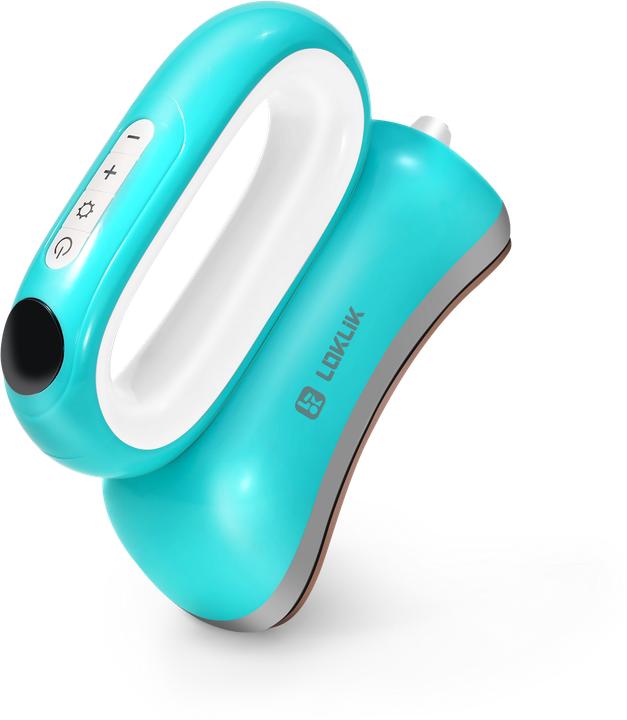 Produktbild Loklik ImPress Hat *blau*