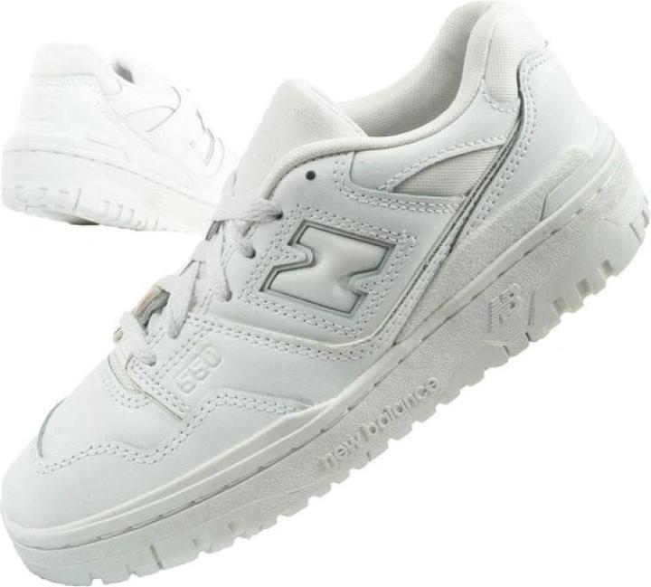 Image du produit New Balance GSB550WW (38)