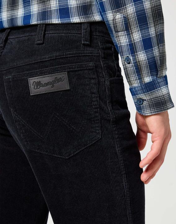 Actual product image Wrangler Texas trousers (W36/L32)