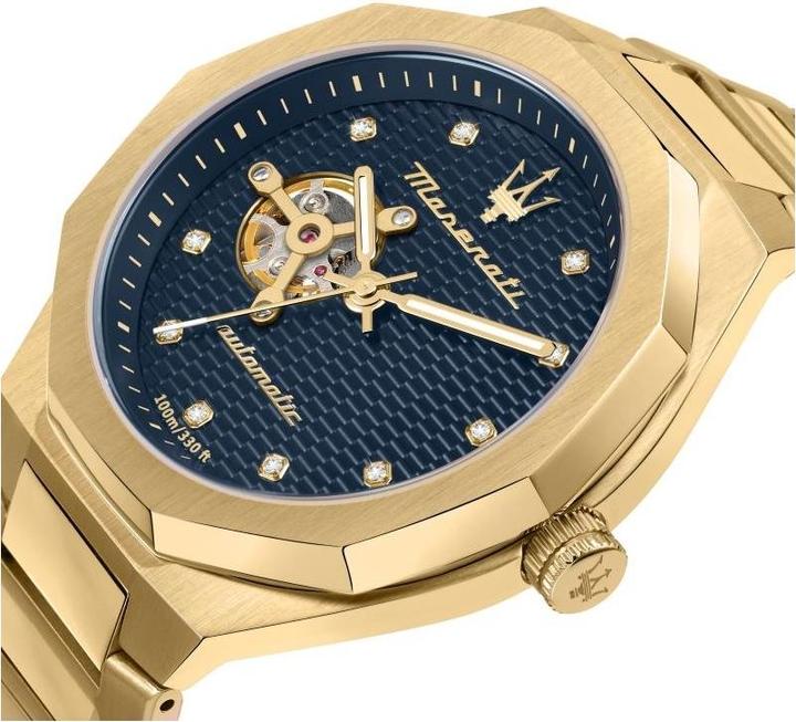 Immagine prodotto Maserati Stili (45 mm)