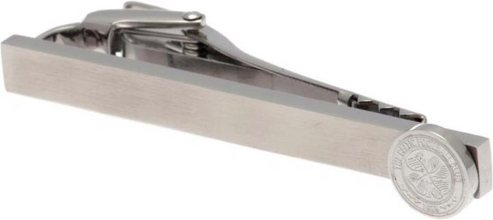 Celtic FC EdelstahlKrawattenklemme