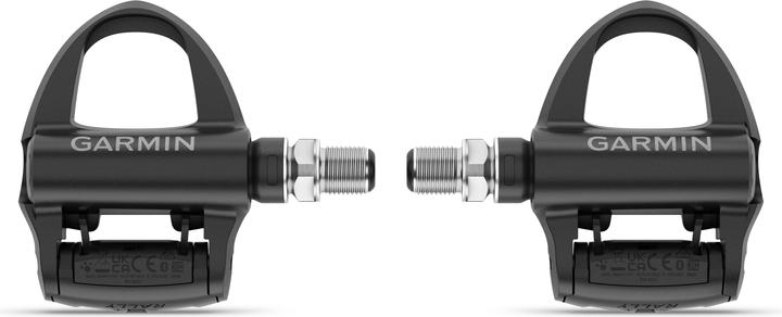 Produktbild Garmin Rally RS210 Pedal Wattmess-System, Dualsensor