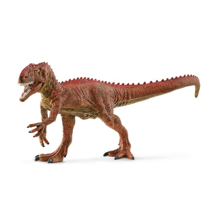 Produktbild Schleich Dinosaurier-Tempel-Eroberung