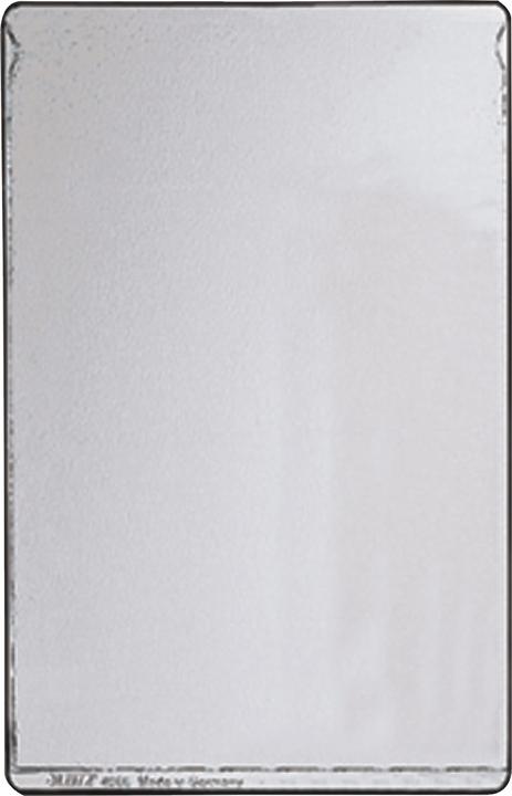 Produktbild Leitz Ausweishülle, 54 x 86 mm, PVC, genarbt, 0,20 mm oben offen, Weichfolie, für Scheckkarten (54 x 86 mm, 1 x)