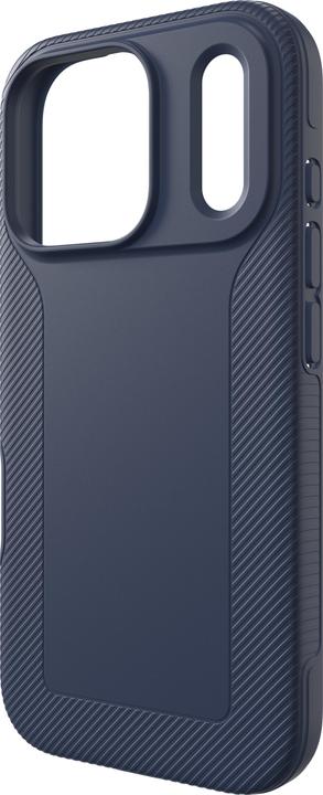 Actual product image Zagg Case für Apple iPhone 17 Pro Luxe Snap navy (Apple iPhone 17 Pro)