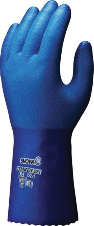 Produktbild Showa 281 Temres PU coated glove, 9 (9)