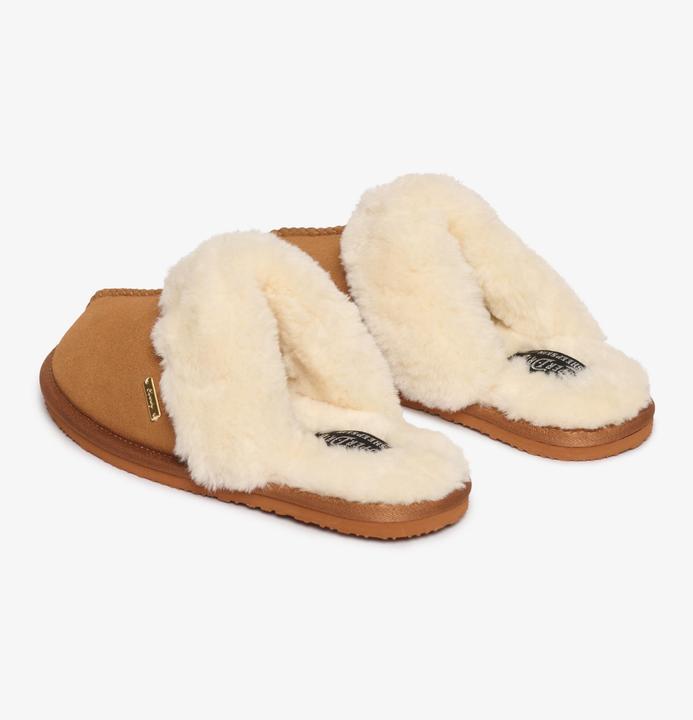 Image du produit Superdry Mule en Suède (39, 40)