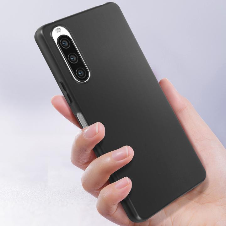 Actual product image Avizar Gel cover Series (Sony Xperia 10 VI)