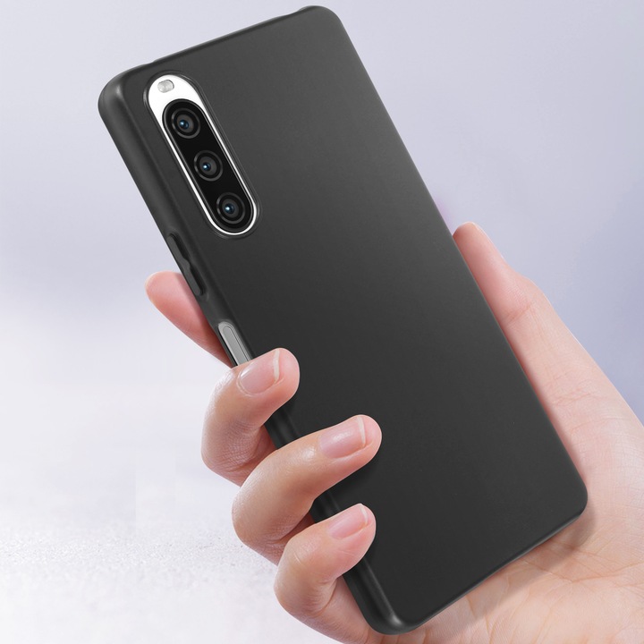 Produktbild Avizar Gelhülle Series (Sony Xperia 10 VI)