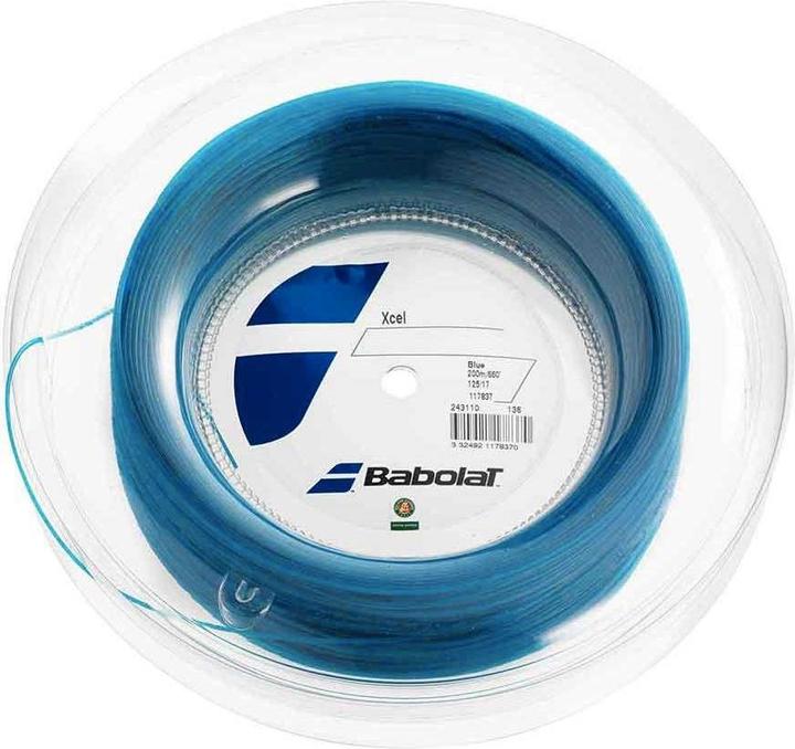 Immagine prodotto Babolat Xcel 200M