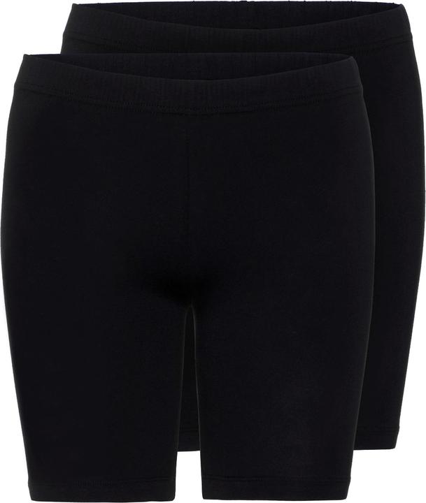 Produktbild Vero Moda 2er-Pack Biker Shorts (XS)